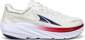Altra Women's Via Olympus Hardloopschoenen wit