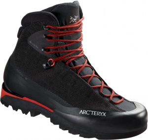 Arcteryx Arc'teryx Acrux LT GTX Bergschoenen zwart