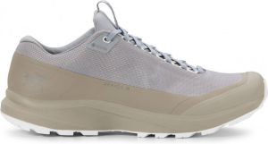 Arcteryx Arc'teryx Aerios FL 2 GTX Multisportschoenen beige grijs