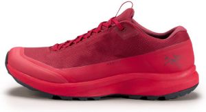 Arcteryx Arc'teryx Aerios FL 2 GTX Multisportschoenen rood