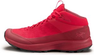 Arcteryx Arc'teryx Aerios FL 2 Mid GTX Wandelschoenen rood