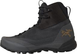 Arcteryx Arc'teryx Konseal Trek Wandelschoenen 2 3 zwart