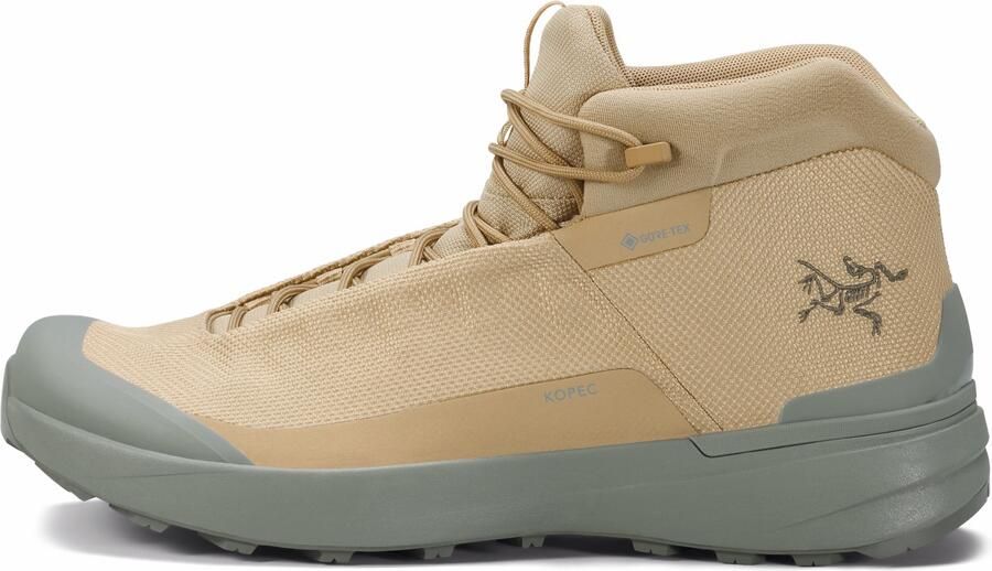 Arcteryx Arc'teryx Kopec Mid GTX Wandelschoenen 1 3 beige