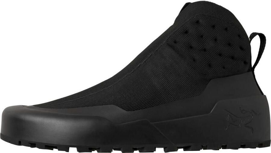 Arcteryx Arc'teryx Kragg Mid Winterschoenen zwart