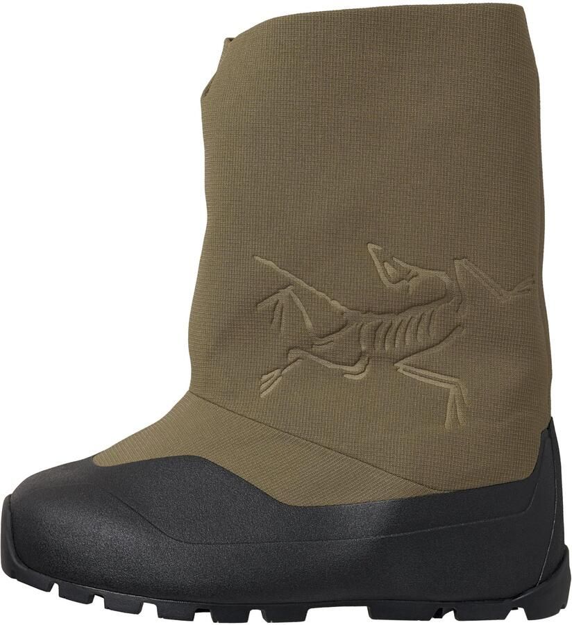 Arcteryx Arc'teryx Postour Winterschoenen bruin