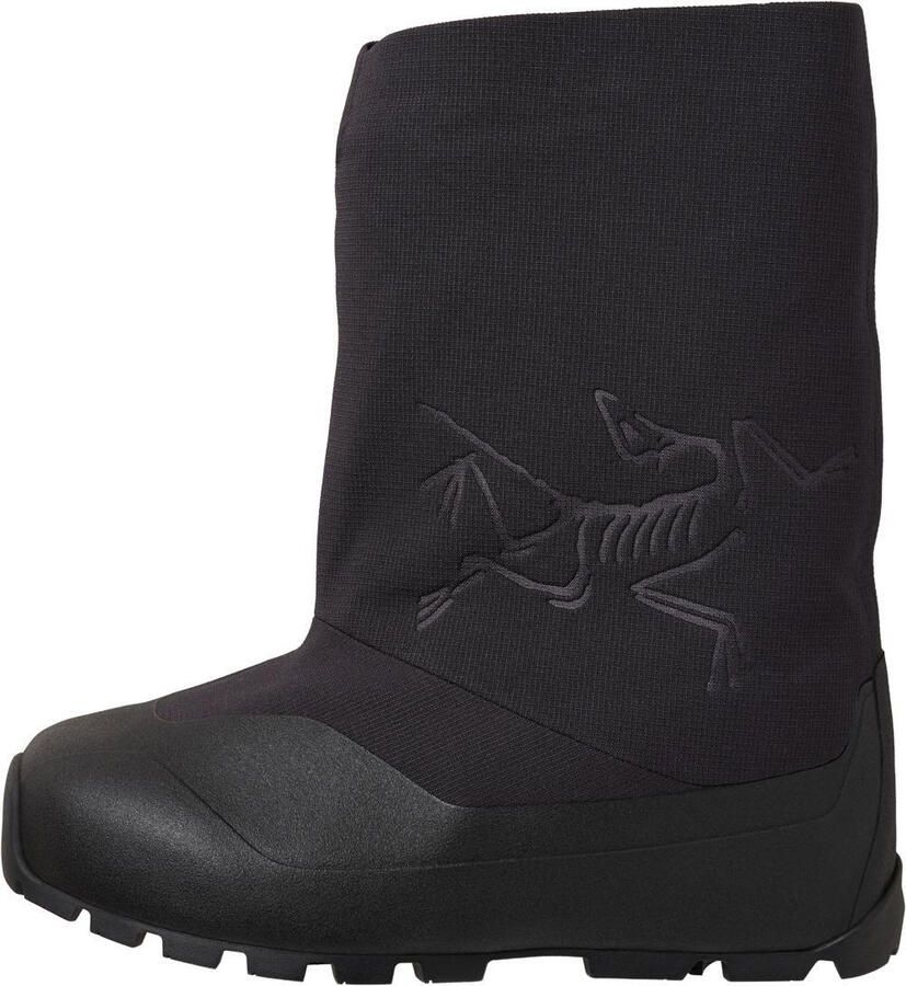 Arcteryx Arc'teryx Postour Winterschoenen zwart