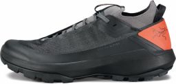 Arcteryx Arc'teryx Vertex Alpine Approachschoenen 2 3 zwart grijs