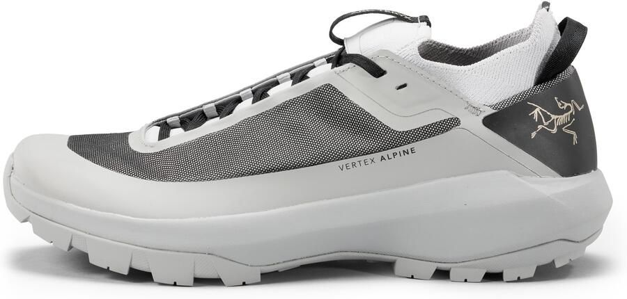 Arcteryx Arc'teryx Vertex Alpine Approachschoenen 2 3 grijs