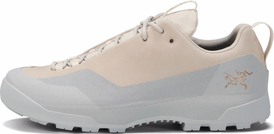 Arcteryx Arc'teryx Women's Konseal GTX Approachschoenen 1 3 grijs
