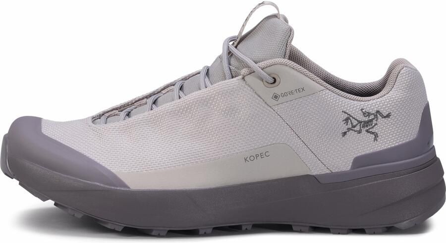 Arcteryx Arc'teryx Women's Kopec GTX Multisportschoenen 2 3 grijs