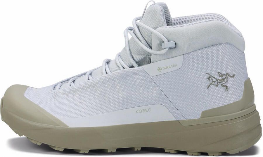 Arcteryx Arc'teryx Women's Kopec Mid GTX Wandelschoenen 1 3 grijs