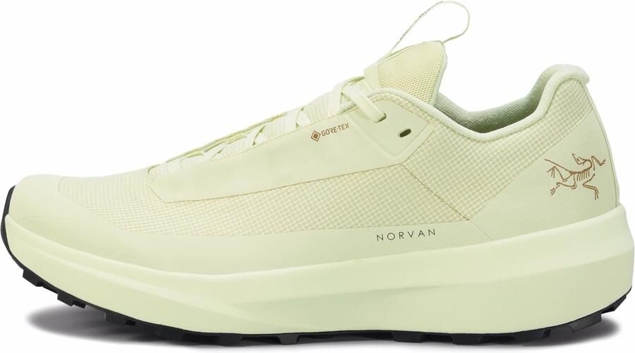 Arcteryx Arc'teryx Women's Norvan LD 4 GTX Trailrunningschoenen 1 3 meerkleurig