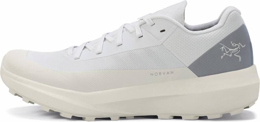 Arcteryx Arc'teryx Women's Norvan LD 4 Trailrunningschoenen 1 3 grijs