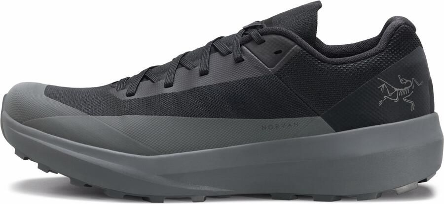 Arcteryx Arc'teryx Women's Norvan LD 4 Trailrunningschoenen 2 3 grijs