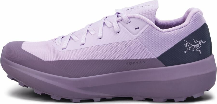 Arcteryx Arc'teryx Women's Norvan LD 4 Trailrunningschoenen 1 3 purper