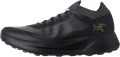 Arcteryx Arc'teryx Women's Sylan 2 Trailrunningschoenen zwart - Zwart