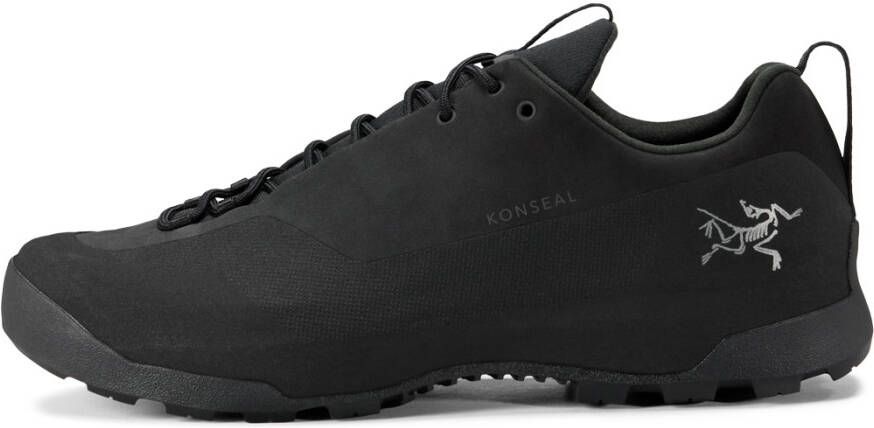 Arcteryx Arc'teryx Konseal Approachschoenen zwart