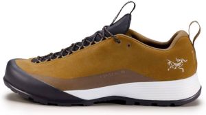 Arcteryx Arc'teryx Konseal FL 2 Leather GTX Approachschoenen bruin