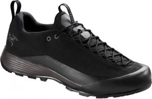 Arcteryx Arc'teryx Konseal FL 2 Leather GTX Approachschoenen zwart