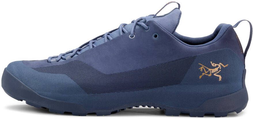 Arcteryx Arc'teryx Konseal GTX Approachschoenen 2 3 blauw