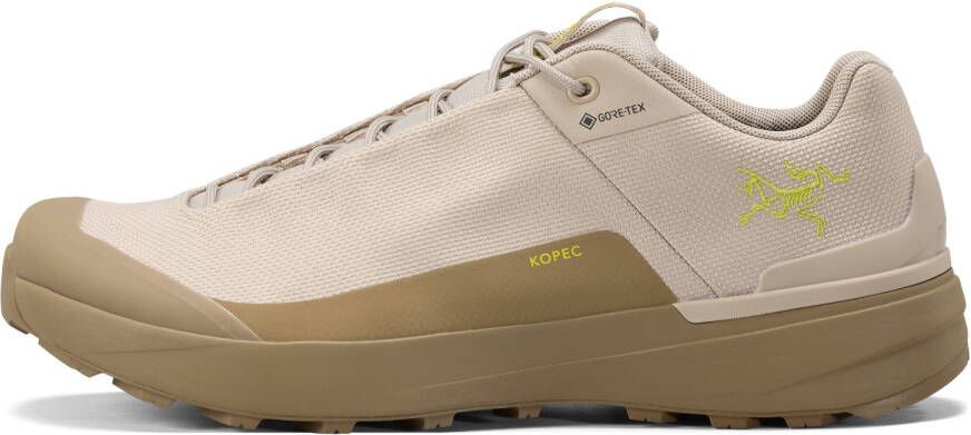 Arcteryx Arc'teryx Kopec GTX Multisportschoenen beige
