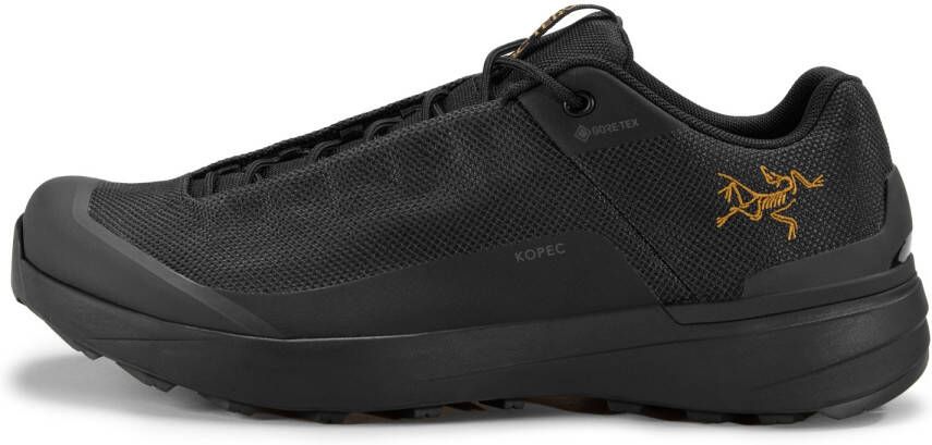 Arcteryx Arc'teryx Kopec GTX Multisportschoenen zwart