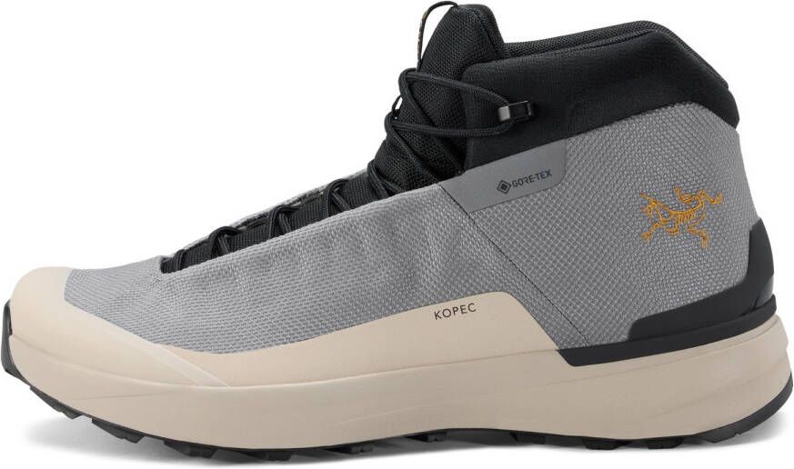 Arcteryx Arc'teryx Kopec Mid GTX Wandelschoenen grijs