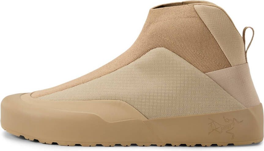 Arcteryx Arc'teryx Kragg Insulated Winterschoenen 2 3 canvas canvas