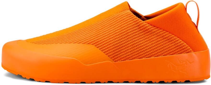 Arcteryx Arc'teryx Kragg Sneakers 1 3 oranje