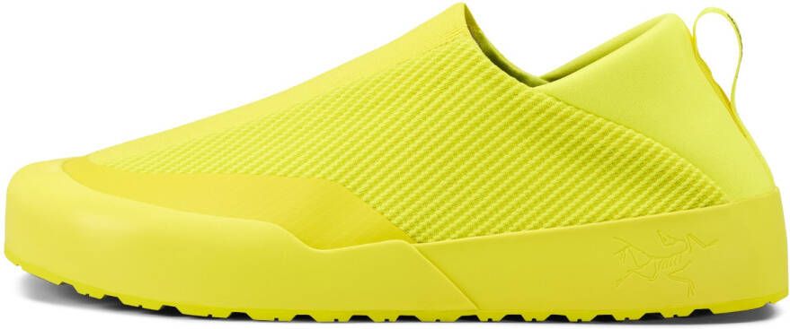 Arcteryx Arc'teryx Kragg Sneakers geel