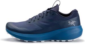 Arcteryx Arc'teryx Norvan LD 3 Trailrunningschoenen blauw