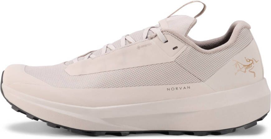 Arcteryx Arc'teryx Norvan LD 4 GTX Trailrunningschoenen 2 3 grijs