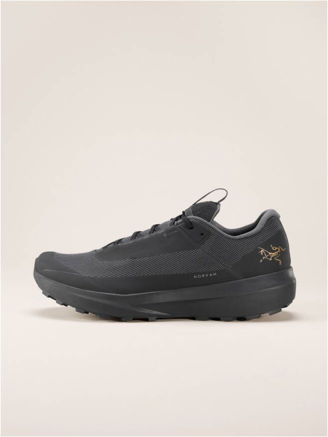 Arcteryx Arc'teryx Norvan LD 4 GTX Trailrunningschoenen 2 3 wit