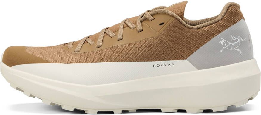 Arcteryx Arc'teryx Norvan LD 4 Trailrunningschoenen beige