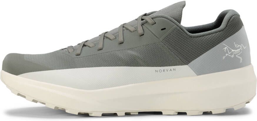 Arcteryx Arc'teryx Norvan LD 4 Trailrunningschoenen grijs