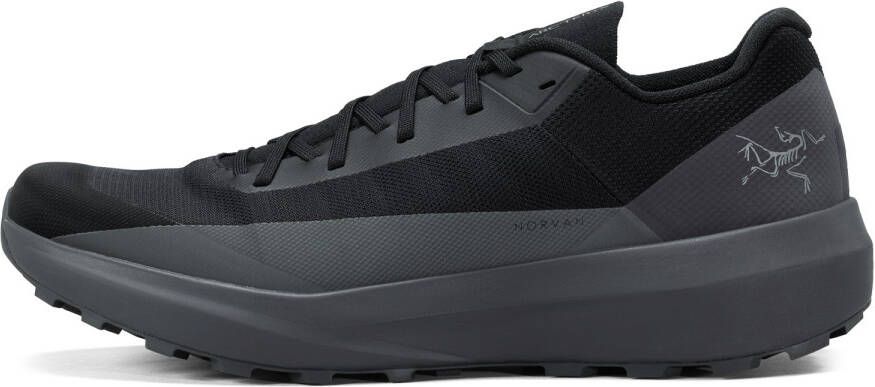 Arcteryx Arc'teryx Norvan LD 4 Trailrunningschoenen grijs