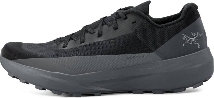Arcteryx Arc'teryx Norvan LD 4 Trailrunningschoenen grijs