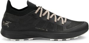 Arcteryx Arc'teryx Norvan SL 3 Men Trailrunningschoenen zwart