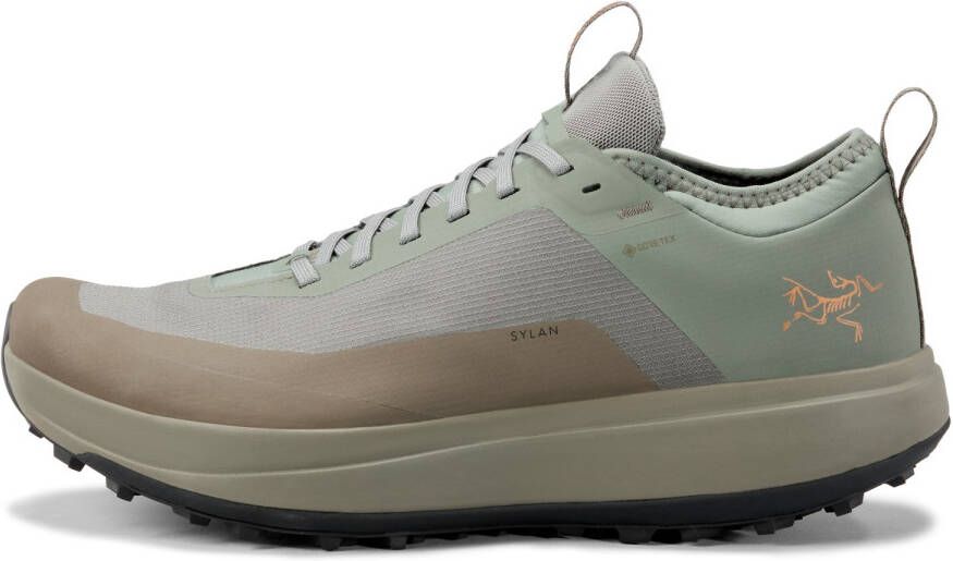Arcteryx Arc'teryx Sylan GTX Trailrunningschoenen grijs