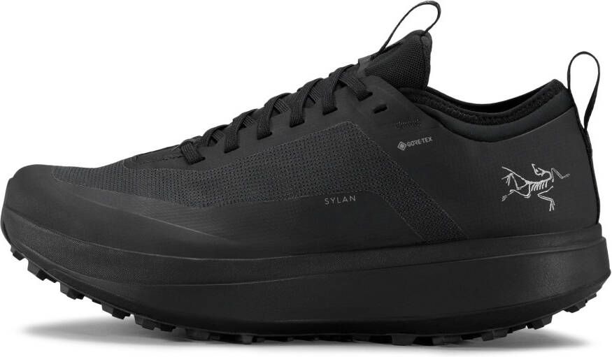 Arcteryx Arc'teryx Sylan GTX Trailrunningschoenen zwart