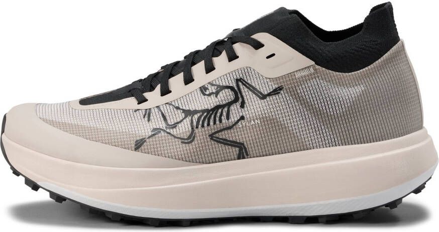Arcteryx Arc'teryx Sylan Pro Trailrunningschoenen grijs