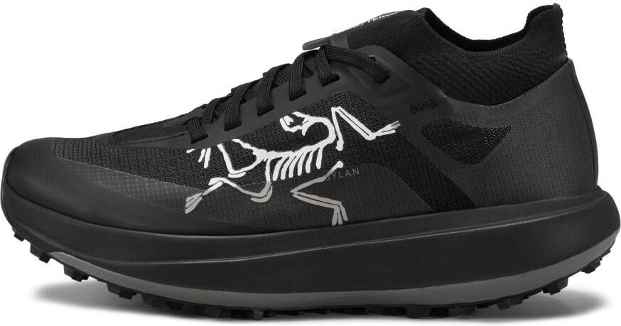 Arcteryx Arc'teryx Sylan Pro Trailrunningschoenen zwart grijs