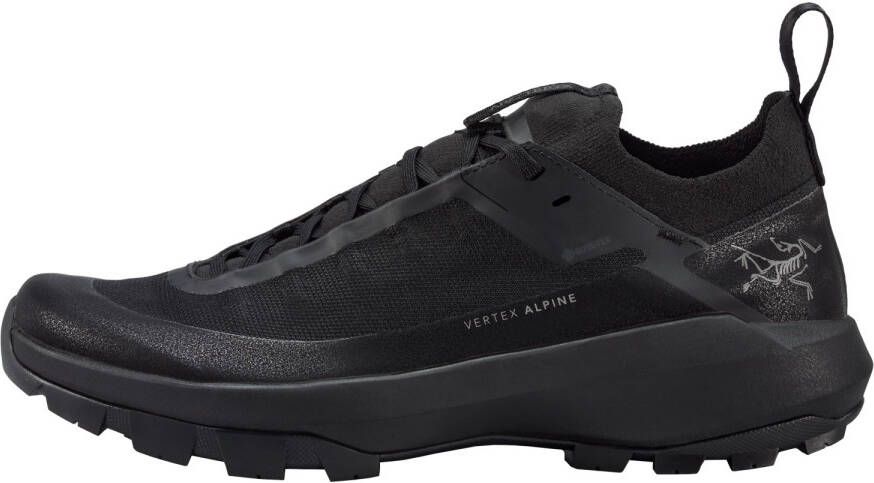 Arcteryx Arc'teryx Vertex Alpine Approachschoenen zwart