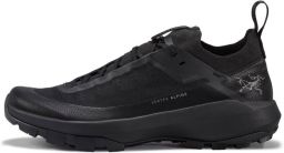 Arcteryx Arc'teryx Vertex Alpine GTX Approachschoenen 2 3 zwart