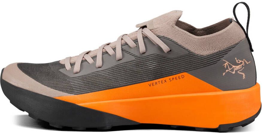 Arcteryx Arc'teryx Vertex Speed Low Trailrunningschoenen oranje