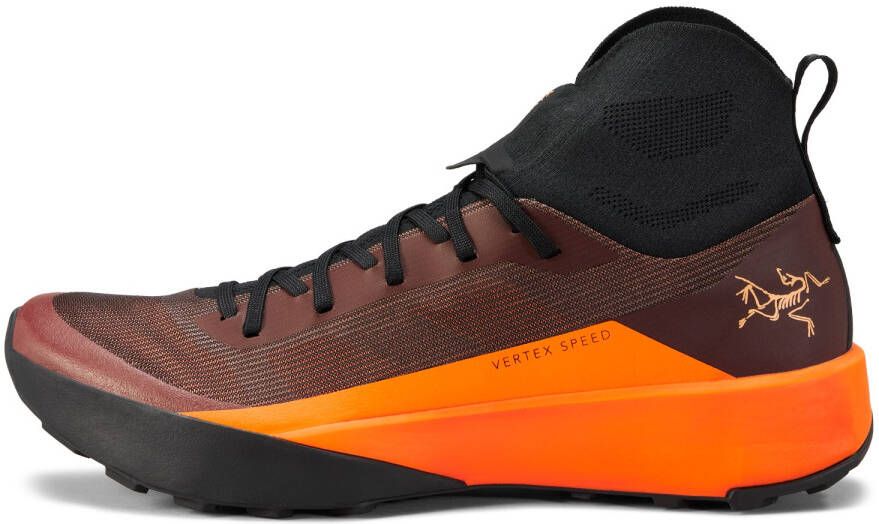 Arcteryx Arc'teryx Vertex Speed Trailrunningschoenen bruin