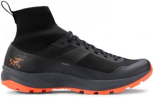 Arcteryx Arc'teryx Vertex Trailrunningschoenen zwart