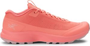 Arcteryx Arc'teryx Women's Aerios Aura Multisportschoenen oranje rood