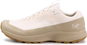 Arcteryx Arc'teryx Women's Aerios FL 2 GTX Multisportschoenen beige