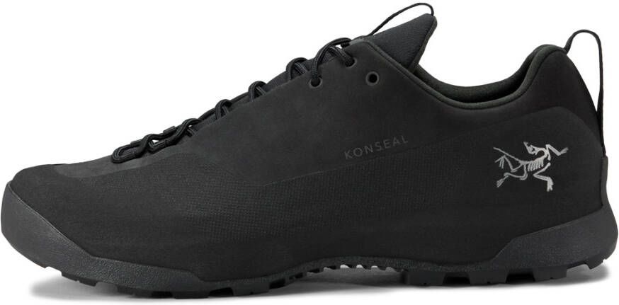 Arcteryx Arc'teryx Women's Konseal Approachschoenen zwart